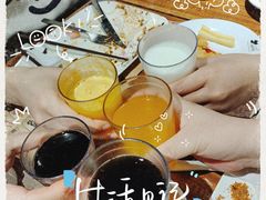 -汉巴味德(大悦城店)
