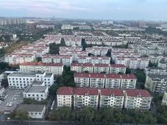 -宝燕壹号景观餐厅(龙盛国际商业广场店)