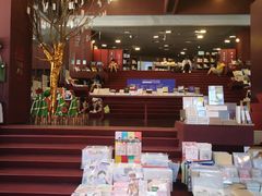 -当当梅溪书院(步步高梅溪新天地店)