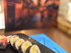 -广州希尔顿逸林酒店-OPEN開·全日制餐厅·海鲜·小火锅·自助餐(东风路店)