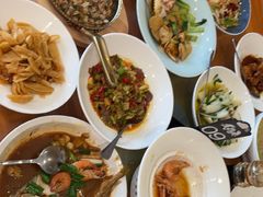 -洲晓鲜·舟山海鲜大排档(朱家尖风景区店)