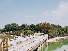 -碧水园农庄