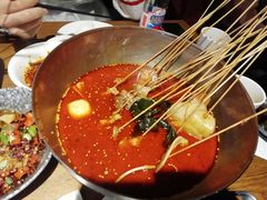 -付小姐在成都(五道口店)