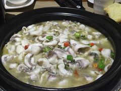 -百岁我家酸菜鱼(龙湾万达店)