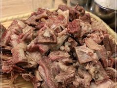 -春明狗肉馆(经开一区店)