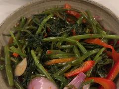 -The BREW·酿餐厅(浦东嘉里大酒店)