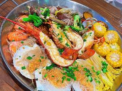 -盒马鲜生(悦峰店)