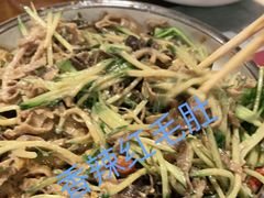 -老华洋饭庄(成林道店)