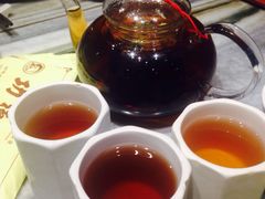 iphone_upload_pic-功德林(南京西路店)