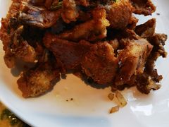 -望乡楼上海菜(日月光店)