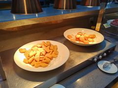 -凤鸣阁餐厅（凤山温泉宴宾楼）(昌平镇店)