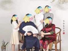 -正午照相馆·全家福·证件照·轻写真