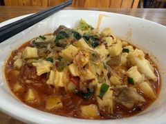 -老陕兄弟(彩虹新城店)