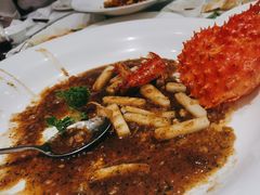 -沪华海鲜大酒楼(南汇店)