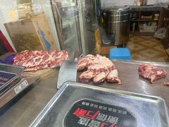 -佳荣老五生态牛肉馆