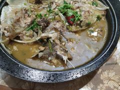 -林口邵胖子大鹅(新安街东五店)