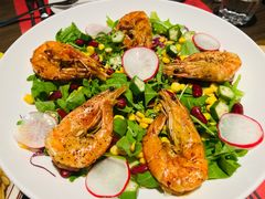 -ZAFFERANO西班牙海鲜饭(上海首店)