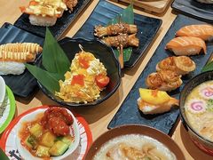-友壹町寿司(佛山新DNA店)