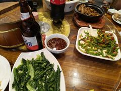 -61号餐吧(兴坪古镇漓江店)