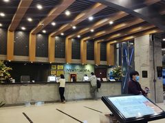 -纽斯桑拿会所(天山店)