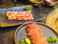 川味小香肠-渝利重庆火锅