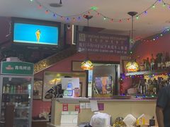 -葛尼沙印度餐厅 (镇明路店)