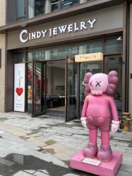 点击看大图 -Cindy Jewelry·钻戒·彩色宝石