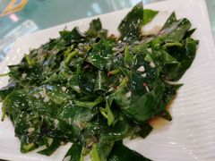 -华冠悠岚·庭院餐厅(青城后山店)