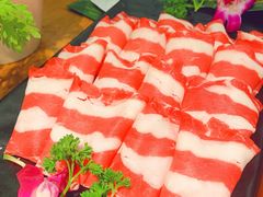 -草原塞蛮羊火锅城(港湾店)