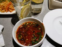 -海底捞火锅(海宁路店)