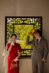 -苏州HX-合喜映画婚纱摄影