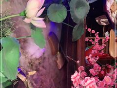-韵秋荷(宝山龙湖天街店)