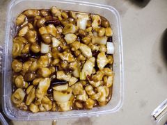 -同合居·非遗东北菜(红博会展店)