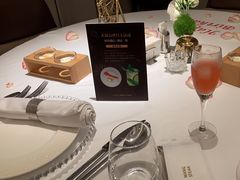 -王品牛排(郑州大卫城店)