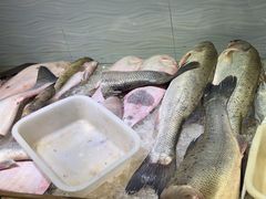 -渔满仓海鲜楼