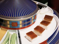 -真地道京味府·鲜橙烤鸭·北京菜(朝外大街东大桥店)