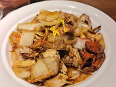 -周家二小姐的菜(西津渡店)