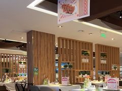 大堂-汤城小厨•粤菜•靓汤(金宝街店)