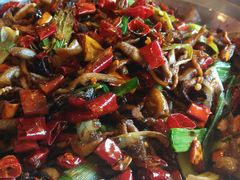 android_upload_pic-乾州食府(小雁塔店)