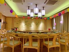 -尚海豆捞(乐虹坊店)