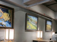 -本处·素食·融合料理(南油店)