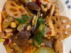 -同济大学-北苑食堂