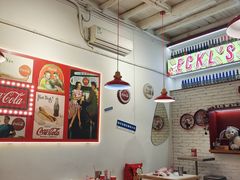 -Eckl’s爱氏热狗(猫街店)