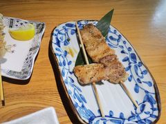 -吉川居酒屋(建国北路店)