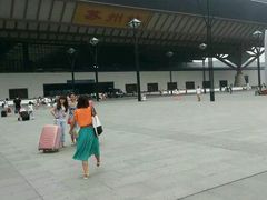 -7天连锁酒店(苏州观前街店)