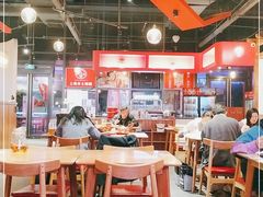 大堂-虾满堂(瑞虹店)