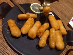 -甜阿姨·天台花园私房菜(万松园店)