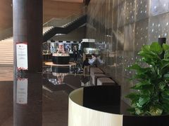 -北京北辰洲际酒店