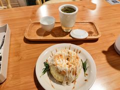-花苑里咖啡(威远店)