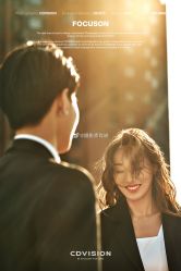 -CD视觉婚纱摄影